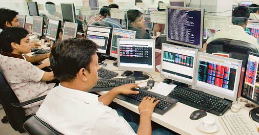 Emkay Global admits error in Nifty flash crash