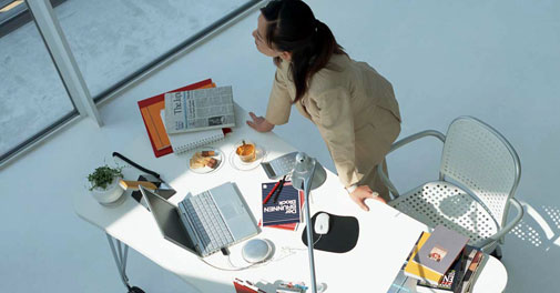 Top 10 gizmos for a professional