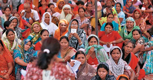 Government nod to PDS digitisation, grants Rs 884 cr 