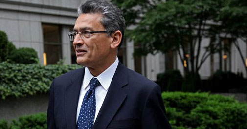 Insider trading: Prosecutors want Rajat Gupta jailed for 10 years