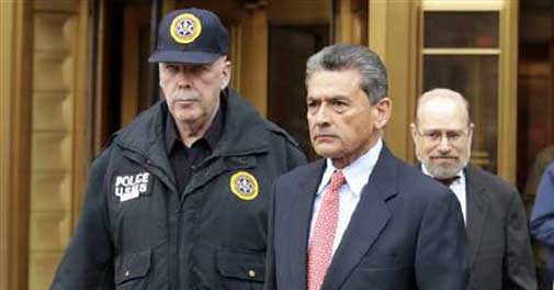 Rajat Gupta sentencing: Who said what