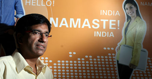 CESC backing opens more opportunities for us: Firstsource CEO