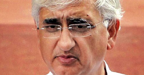 UPA govt to implement economic reforms in two years: Salman Khurshid