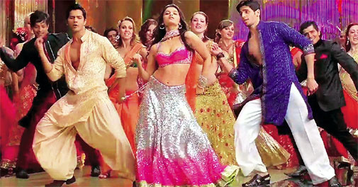 Box office: Student of the Year set to gross Rs 13 cr in second week