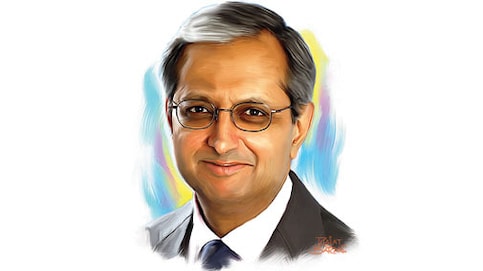 People who made news last fortnight: Featuring Vikram Pandit, Kumud Srinivasan People who made news last fortnight: Featuring Vikram Pandit, Kumud Srinivasan