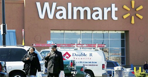 Walmart's US workers threaten to go on nationwide strike on Nov 23
