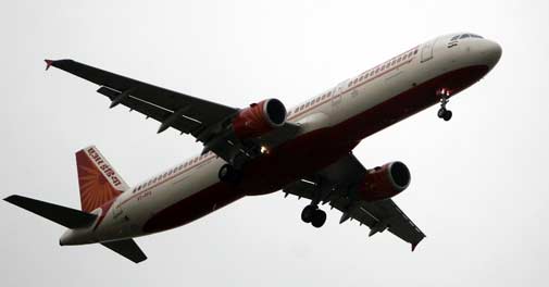 Air India to fly every hour on Delhi-Mumbai route