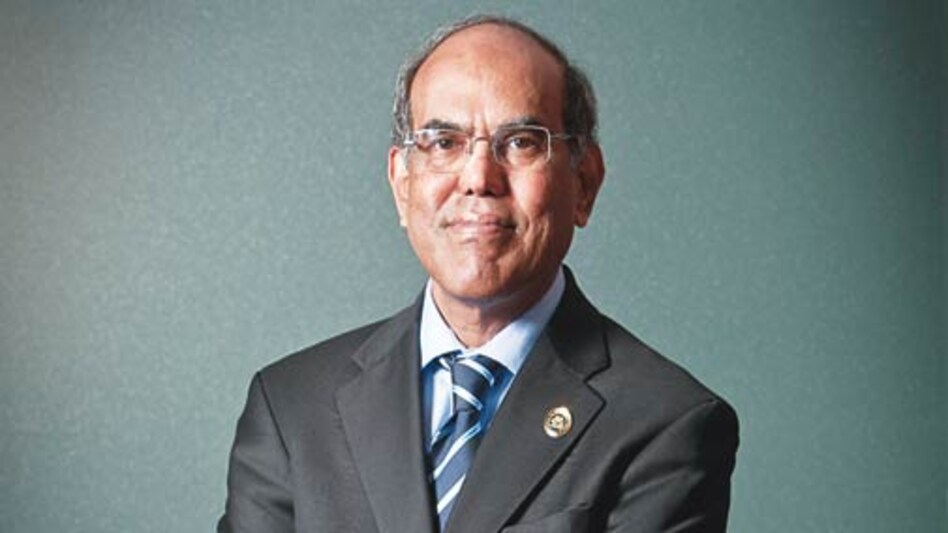 Reserve Bank of India (RBI) Governor Duvvuri Subbarao Reserve Bank of India (RBI) Governor Duvvuri Subbarao