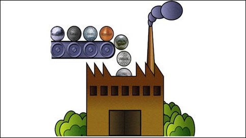Industrial metals likely to give good returns over the next few months Industrial metals likely to give good returns over the next few months