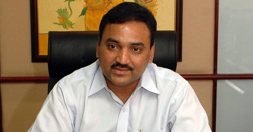 Lanco Chairman L. Madhusudhan Rao on challenges his company faces