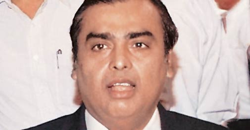 RIL fined $1 bn for shortfall in KG-D6 gas production
