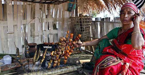 GSM subscribers rise after two-month fall