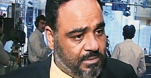 Real estate and liquor baron Ponty Chadha, brother shot dead