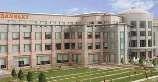 Ranbaxy stops production of generic Lipitor