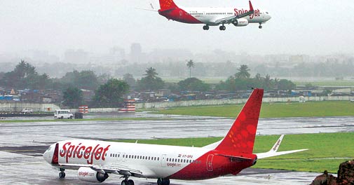 SpiceJet to issue convertible securities to promoter