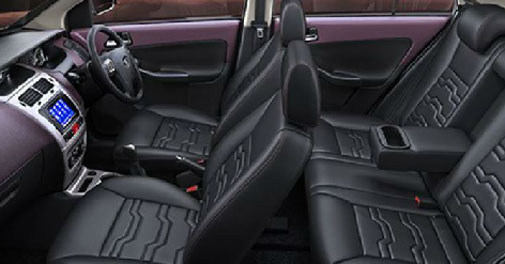 Tata Motors launches passenger cars in Bangladesh