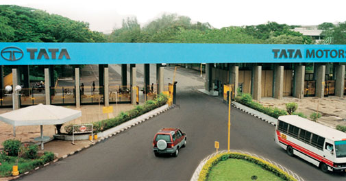 Tata Motors halts production at Jamshedpur plant for 3 days on poor demand