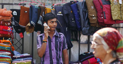 Telcos lose 1.87 mn subscribers in Sept 