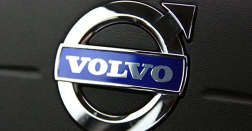 Volvo to launch new car in India by March-end