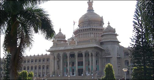 Bangalore best Indian city to live in India: Mercer