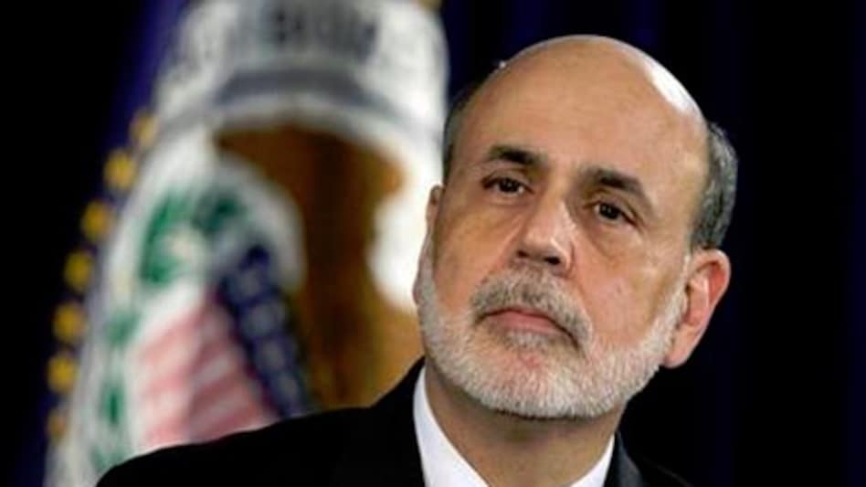 Federal Reserve Chairman Ben Bernanke. PHOTO: Associated Press Federal Reserve Chairman Ben Bernanke. PHOTO: Associated Press