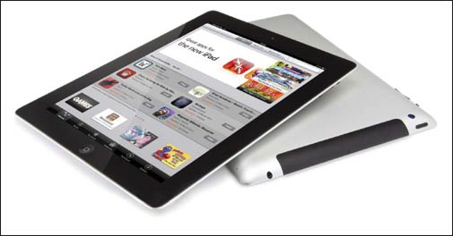 G&G lists the best gadgets of 2012 