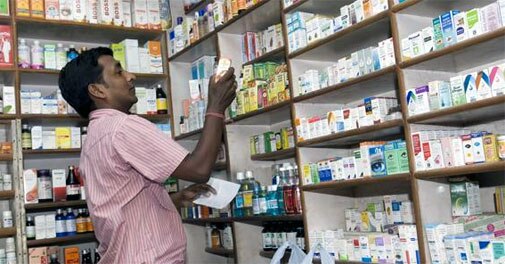 Government notifies new drug pricing policy