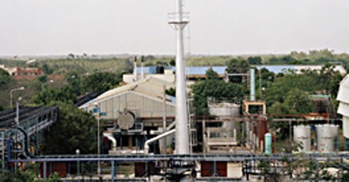 Clariant sells part of India business for Rs 3,029 cr