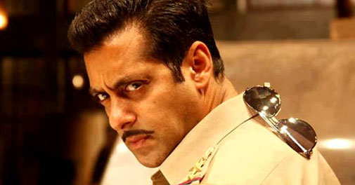 Dabangg 2 nets Rs 85 crore in five days at the box office