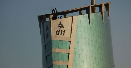 CCI investigating 5 realty companies including DLF, L&T