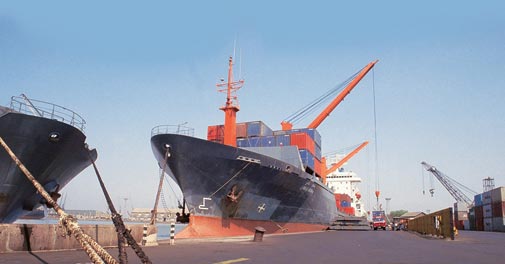 Global slowdown may dampen export growth prospects in 2013