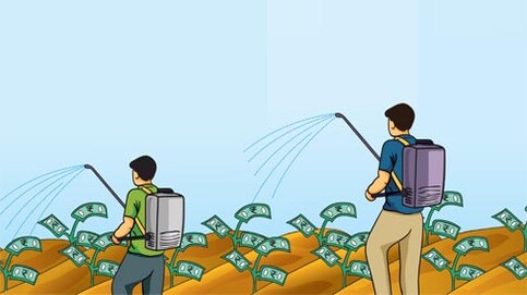 Reform of subsidy system bodes well for fertiliser sector stocks Reform of subsidy system bodes well for fertiliser sector stocks