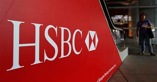 HSBC violated anti-money laundering norms: US