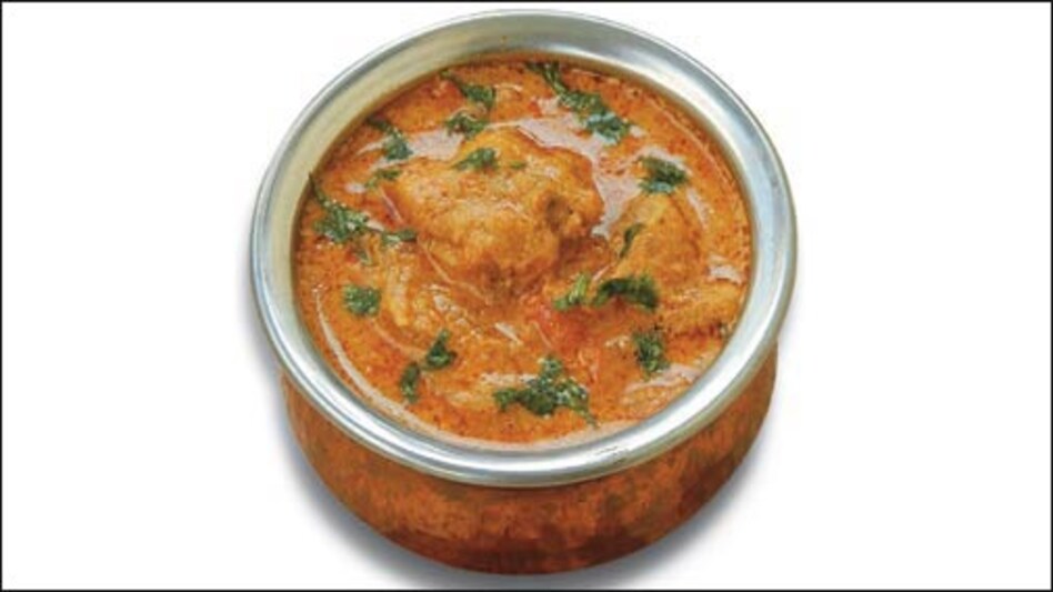 $60 what a diner would pay at vermilion, an upmarket Indian restaurant in the US $60 what a diner would pay at vermilion, an upmarket Indian restaurant in the US