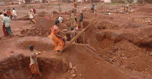Banks begin recasting loans worth Rs 1,300 cr to Goa mining sector
