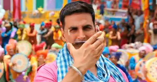 Khiladi 786 earns Rs 34 cr in four days at box office