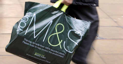 Marks & Spencer to accelerate expansion in India