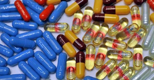 Aurobindo Pharma gets USFDA nod for Nafcillin