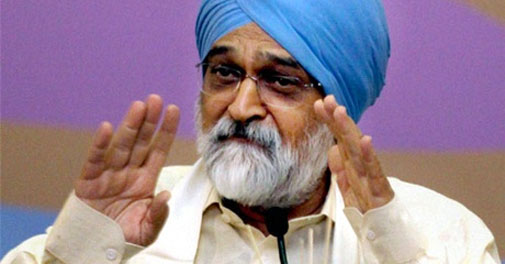 Montek pitches for fuel price hike