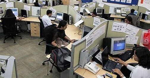 MphasiS quarterly profit up 14.3%