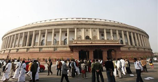 Lok Sabha takes up Companies Bill