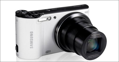 Cameras 2012: The G&G Top 5