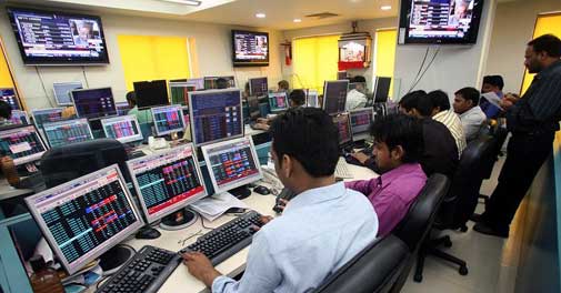 Larsen & Toubro MD offloads 2,000 shares for Rs 33.48 lakh