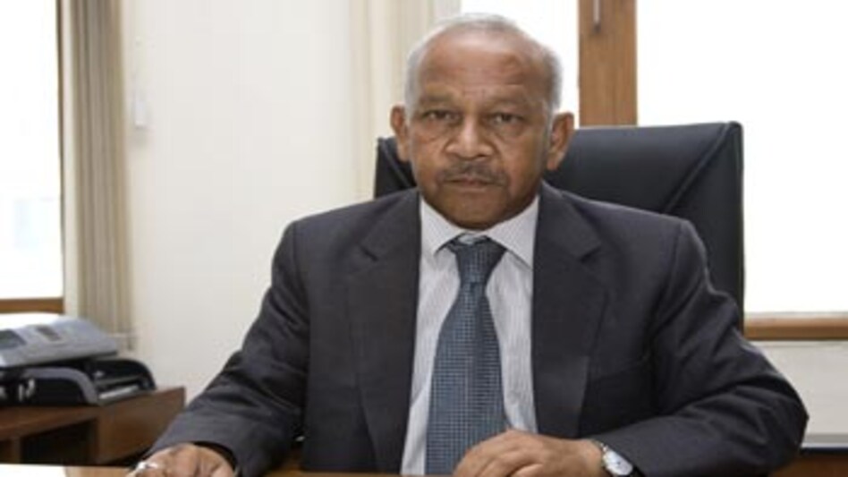 PFRDA Chairman Yogesh Agarwal PFRDA Chairman Yogesh Agarwal