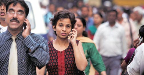 Tata Indicom launches unlimited calling plans