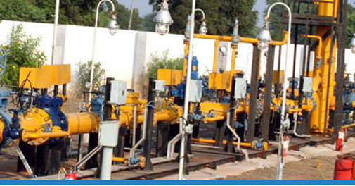 CCI orders probe against Adani Gas