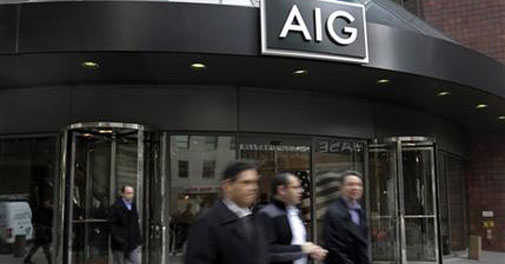 AIG board weighs joining suit against US govt