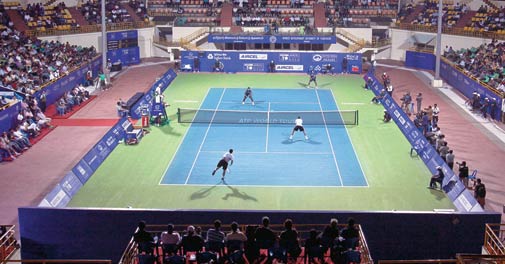 Chennai Open faces an uncertain future BusinessToday Issue Date