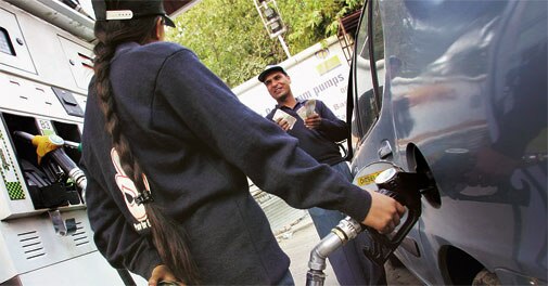 Rangarajan for quick action on raising diesel prices, cutting subsidy bill