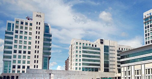 DLF will have to focus on core business for further debt reduction